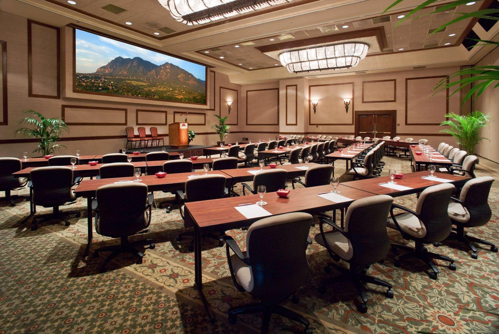 Cheyenne Mountain Resort, A Destination By Hyatt Hotels Колорадо-Спрингс Экстерьер фото